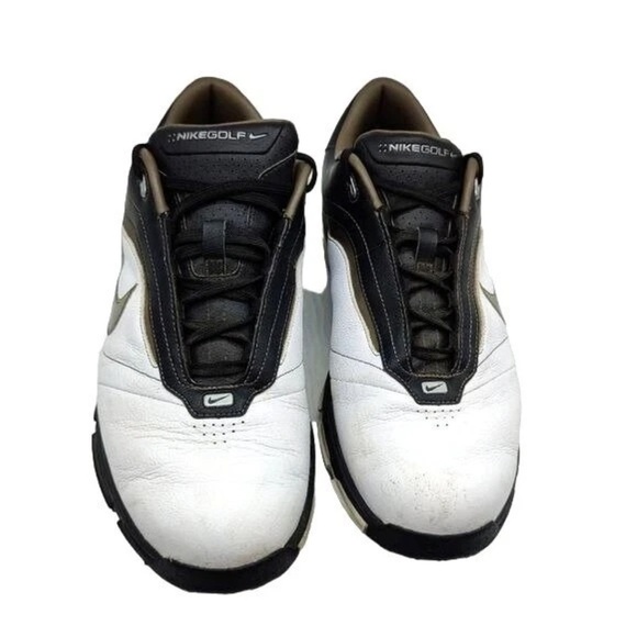 Nike Golf Air Academy Water Proof MSRP $130 Size 9.5 Cleats main image 8
